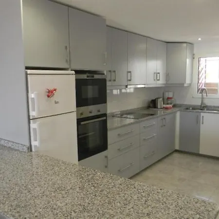 Bonito apartamento con inmensa terraza y piscina Altea Exterior foto