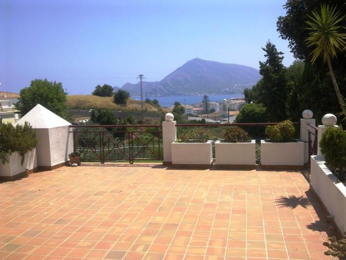 Bonito Con Inmensa Terraza Y Piscina Apartment *