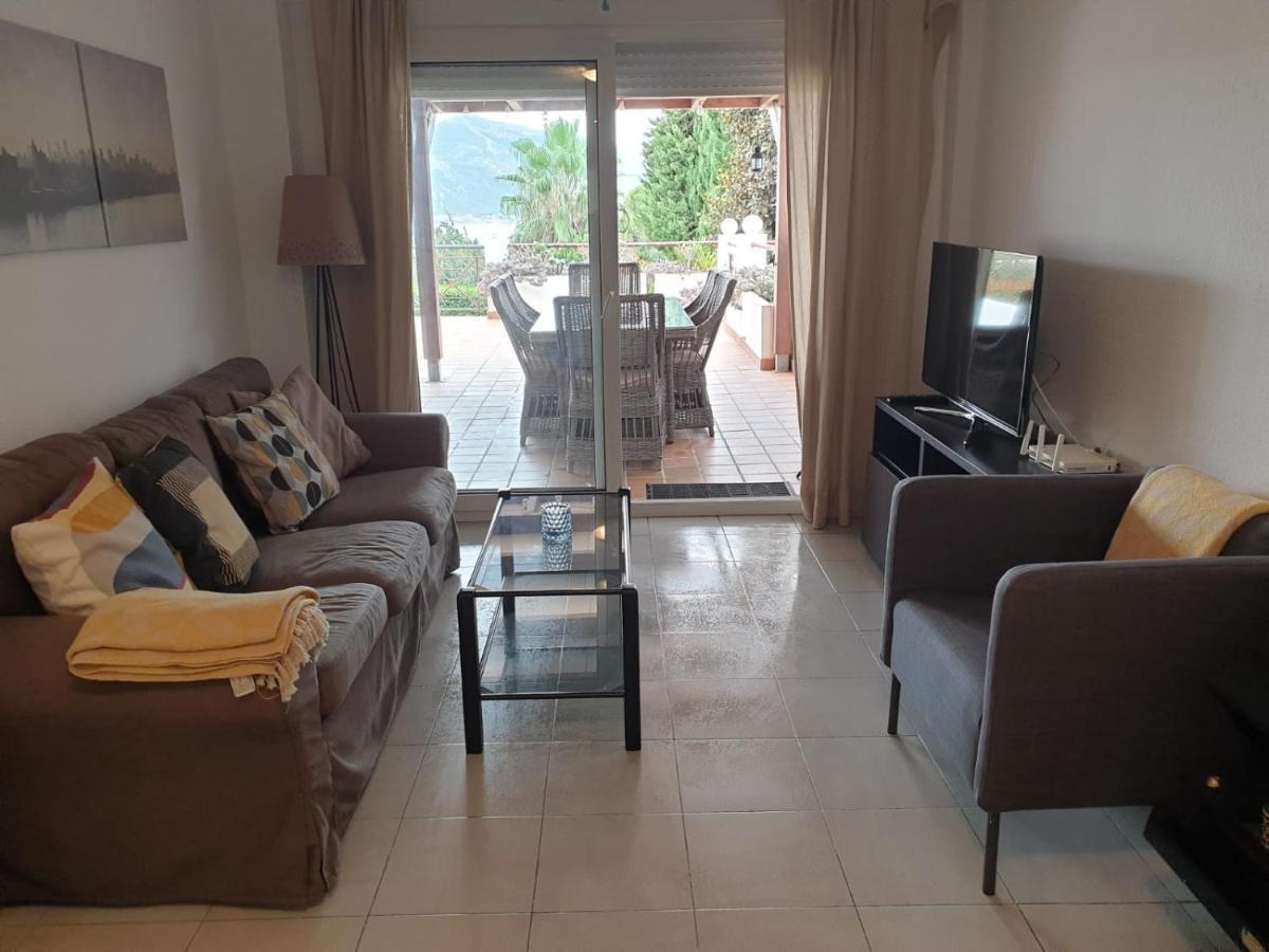 Bonito Con Inmensa Terraza Y Piscina Apartment *